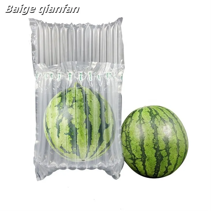 Bossa de columna d'aire