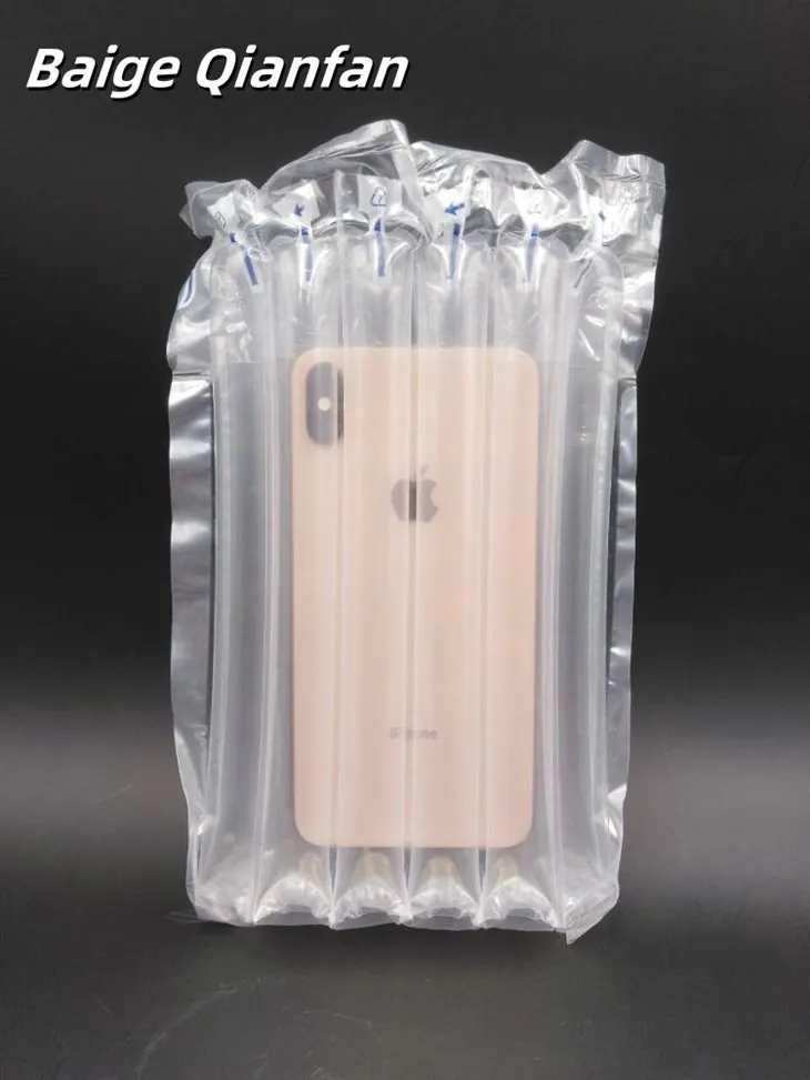 Bossa de retenció d'aire