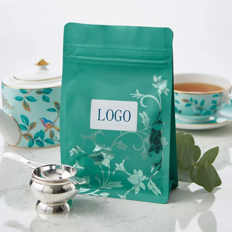 Bossa de grans de cafè