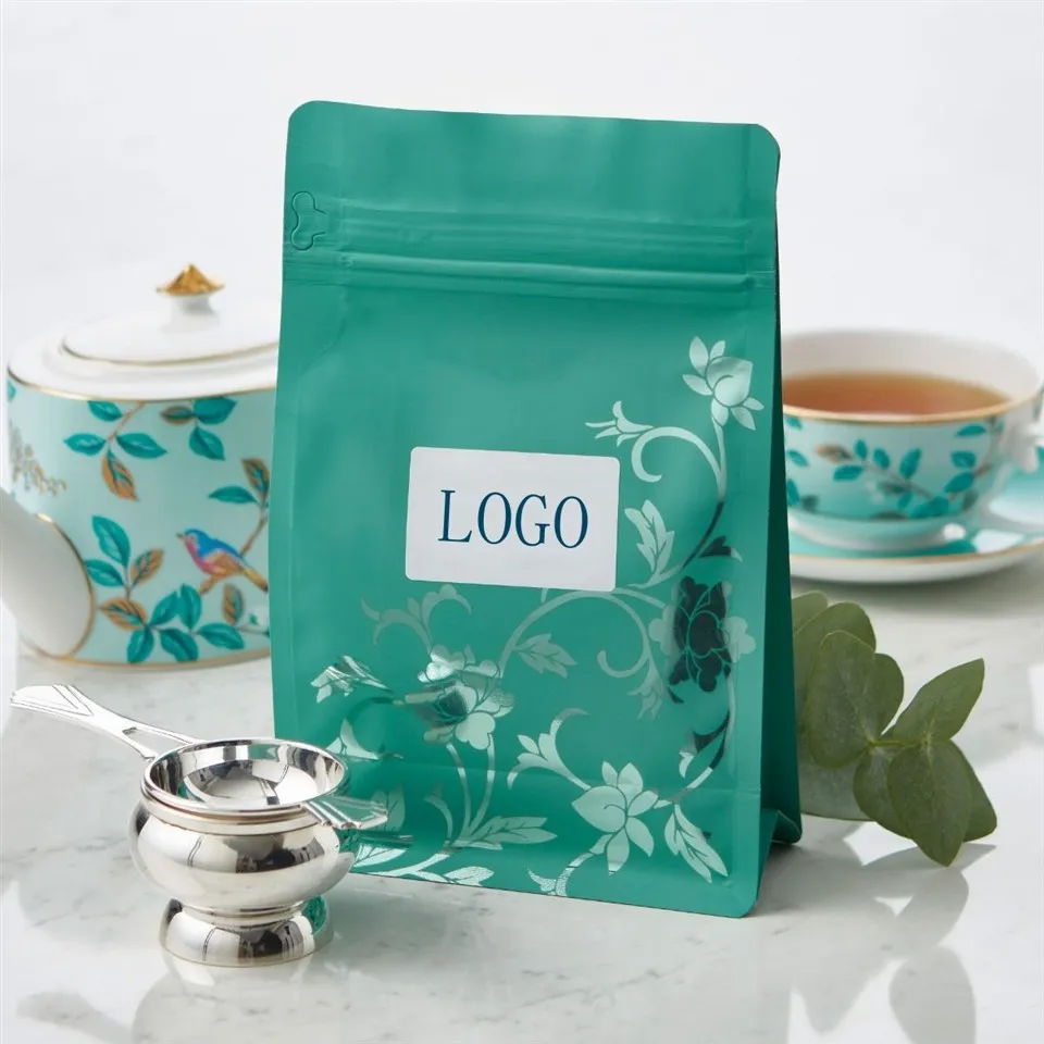 Bossa de grans de cafè