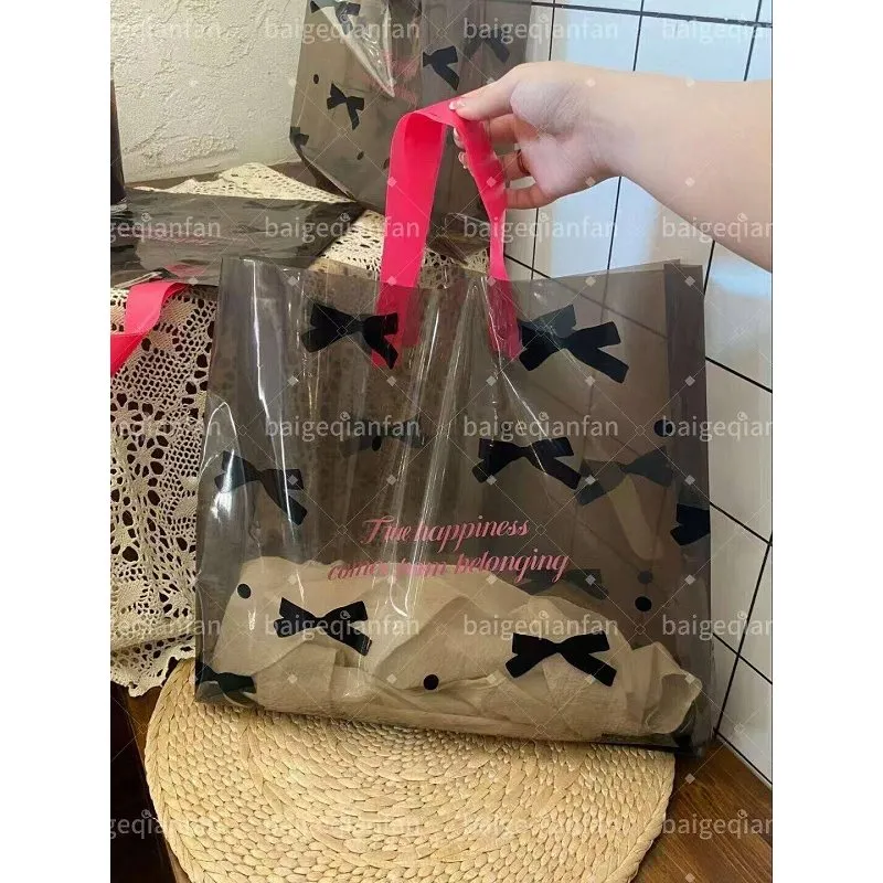 Bossa d'embalatge de samarretes de plàstic negre OEM directe de fàbrica Bossa de plàstic amb cremallera de roba personalitzada per embalar roba