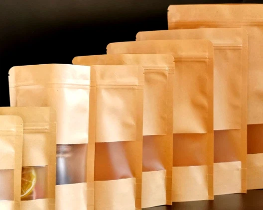 Preu de descompte de bosses de paper kraft laminat