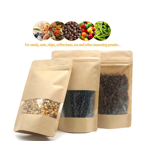 Bosses de paper Kraft laminat