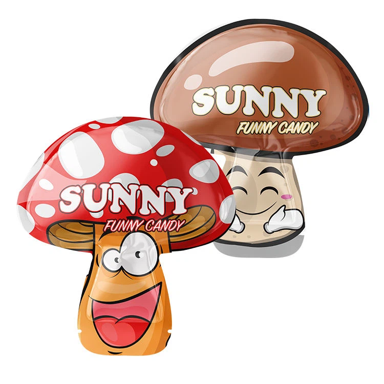 Bosses de forma especial per a aperitius