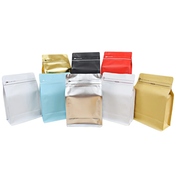 Bosses dempeus amb vàlvula de desgasificació